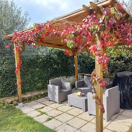 Appartamento Cascate Delle Marmore Exterior foto