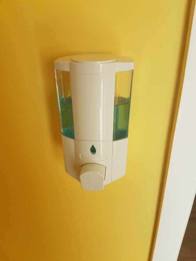 Appartamento Cascate Delle Marmore Exterior foto