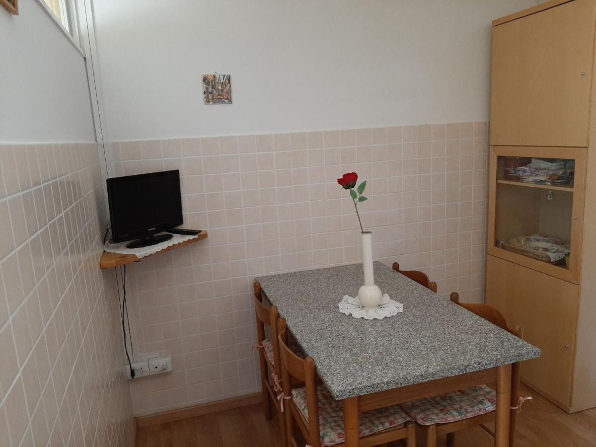 Appartamento Cascate Delle Marmore Exterior foto