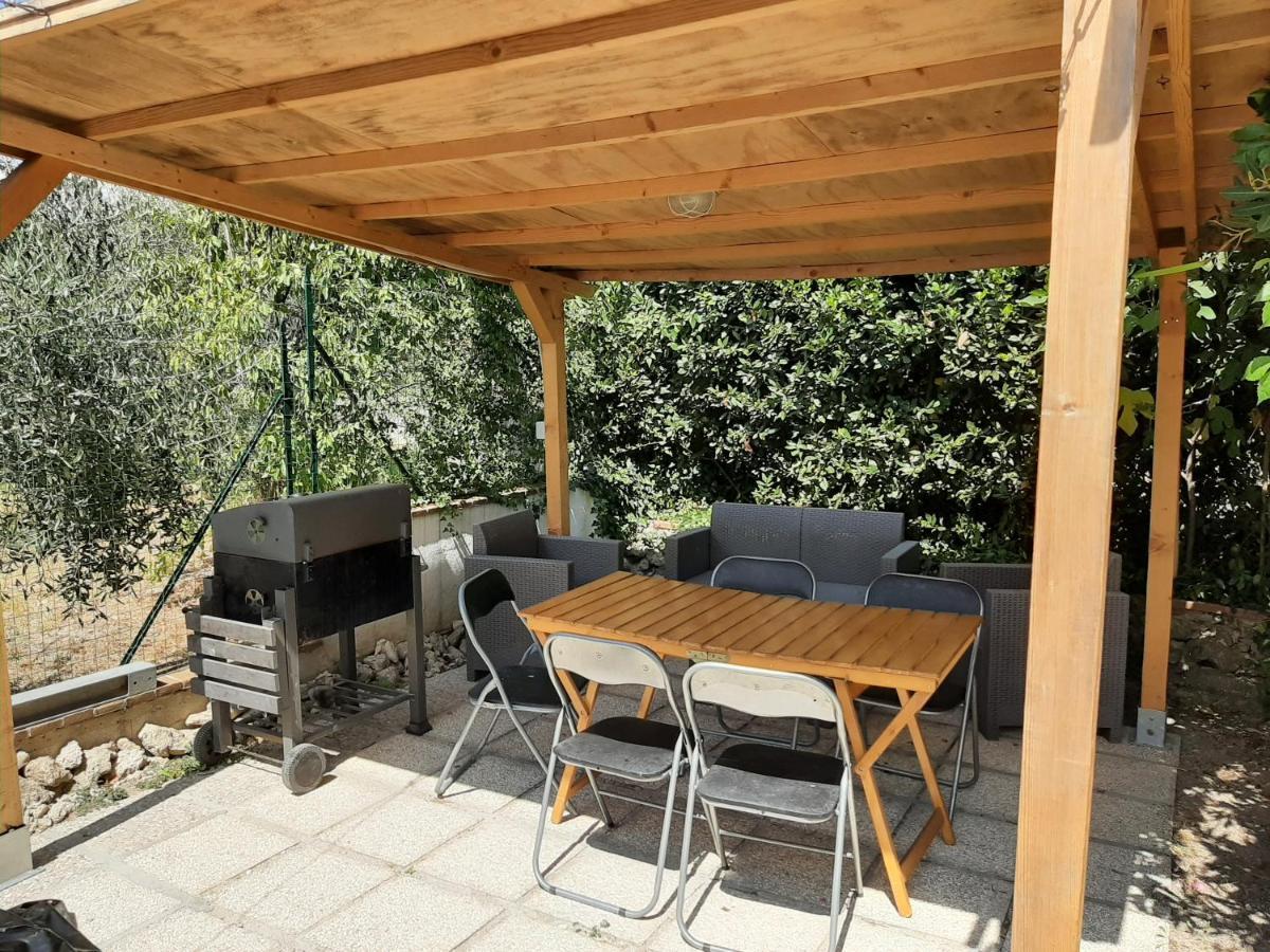 Appartamento Cascate Delle Marmore Exterior foto