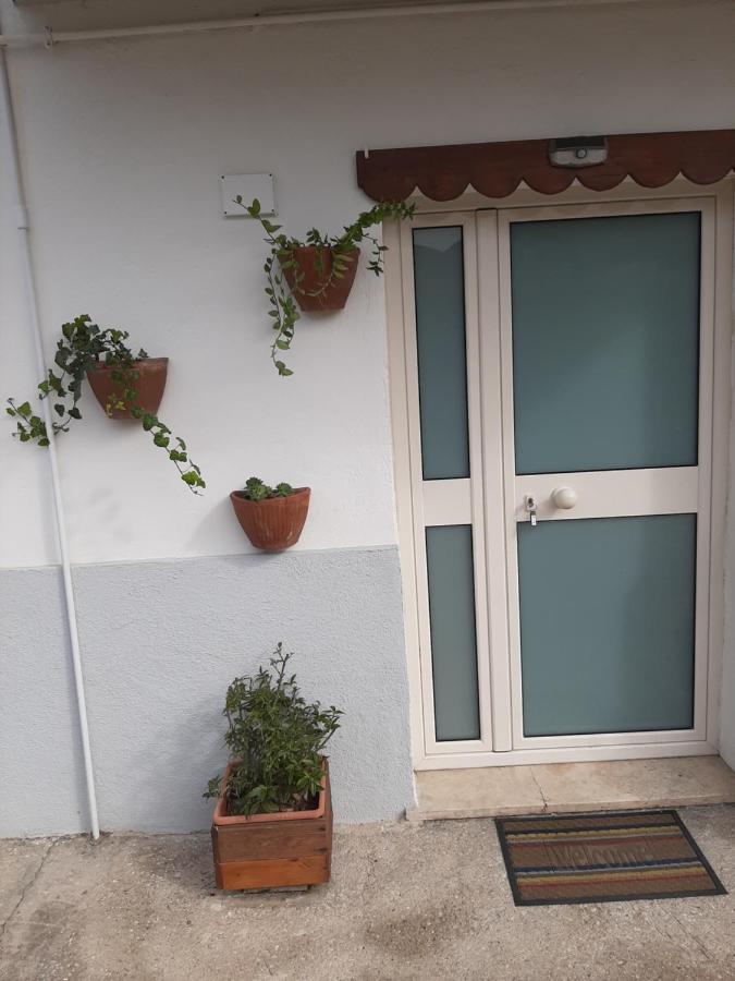 Appartamento Cascate Delle Marmore Exterior foto
