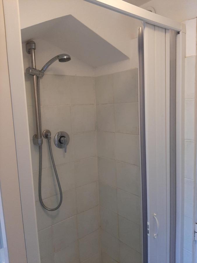 Appartamento Cascate Delle Marmore Exterior foto