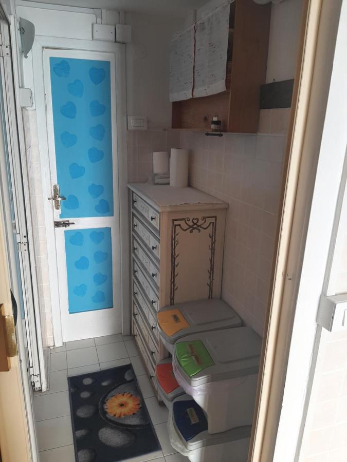 Appartamento Cascate Delle Marmore Exterior foto