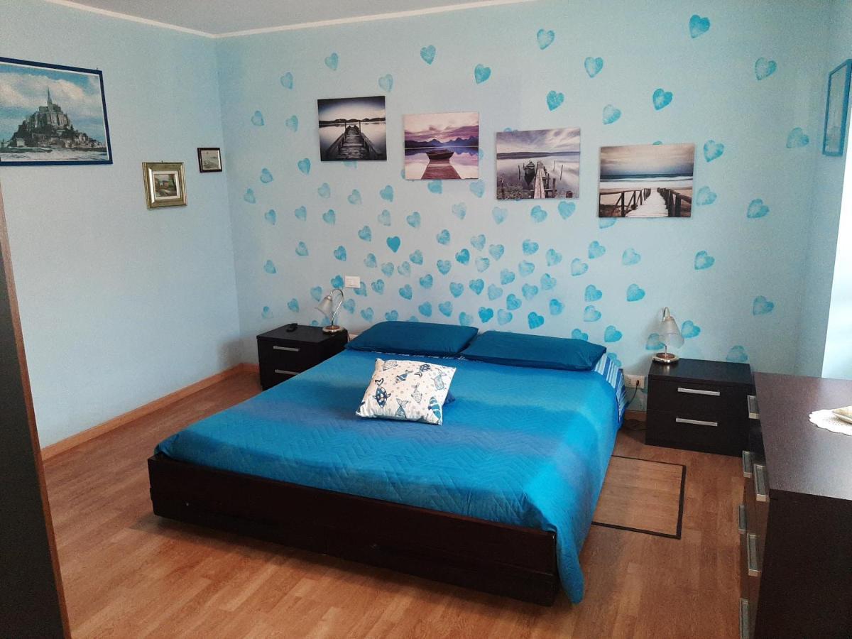Appartamento Cascate Delle Marmore Exterior foto