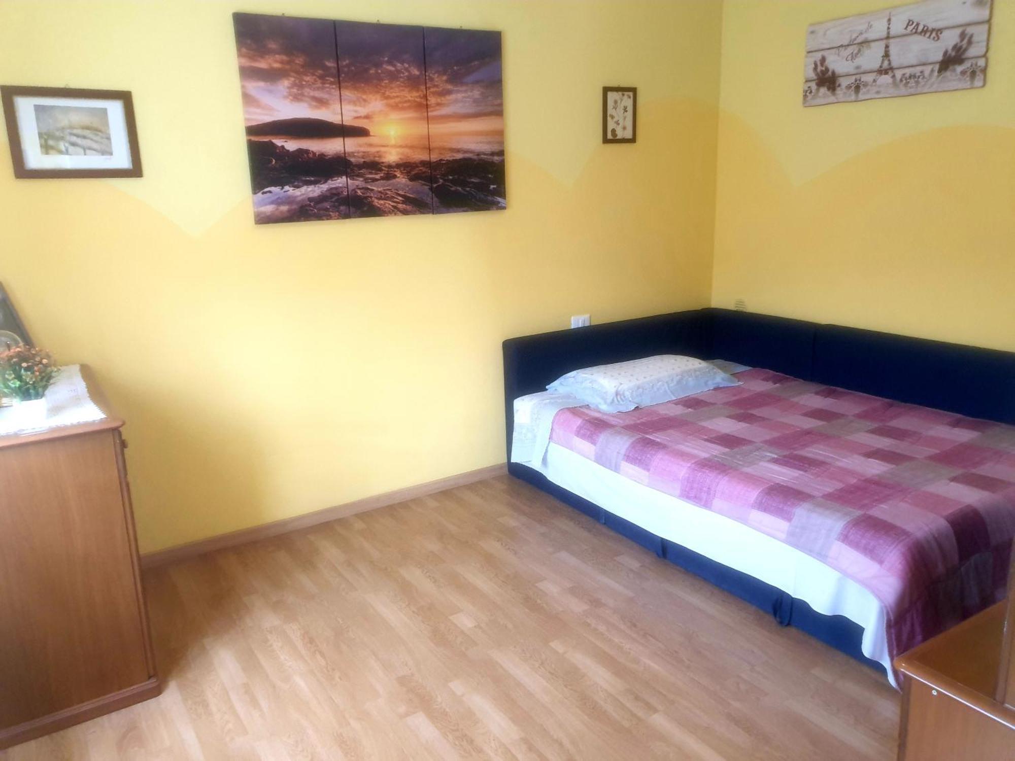 Appartamento Cascate Delle Marmore Exterior foto